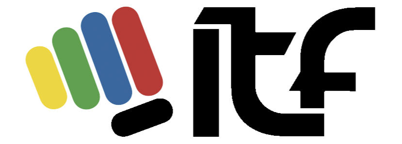 ITF Egypt 40A, Women Doubles logo