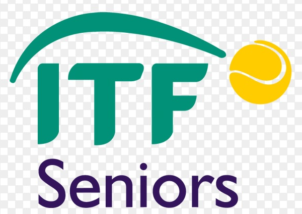 ITF Qatar F4, Men Doubles logo