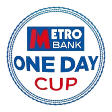 One-Day Cup, Women logo