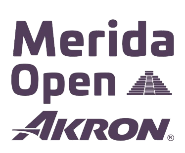 WTA Merida, Mexico logo