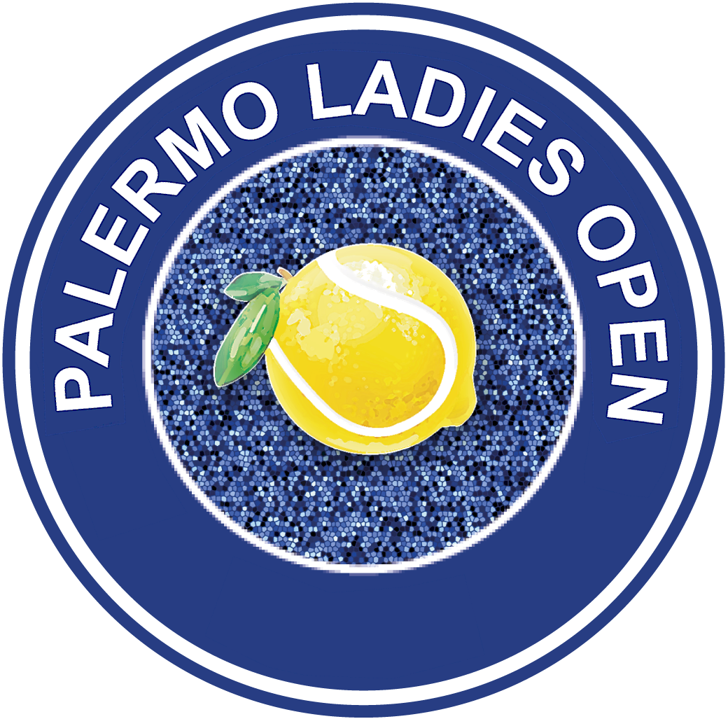 WTA Palermo, Italy Women Double logo