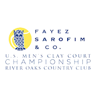 ATP Houston, USA logo