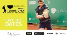 ATP Challenger Marbella, Spain Men Singles