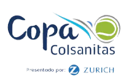 WTA Bogota, Colombia Women Singles