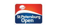 ATP St. Petersburg, Russia Men Doubles logo