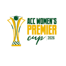 T20 ACC Premier Cup, Women logo