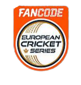 European Cricket Series T10, Germany