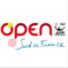 ATP Montpellier, France logo