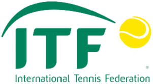 ITF Australia 12A, Women Singles logo