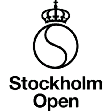 ATP Stockholm, Sweden Men Doubles logo