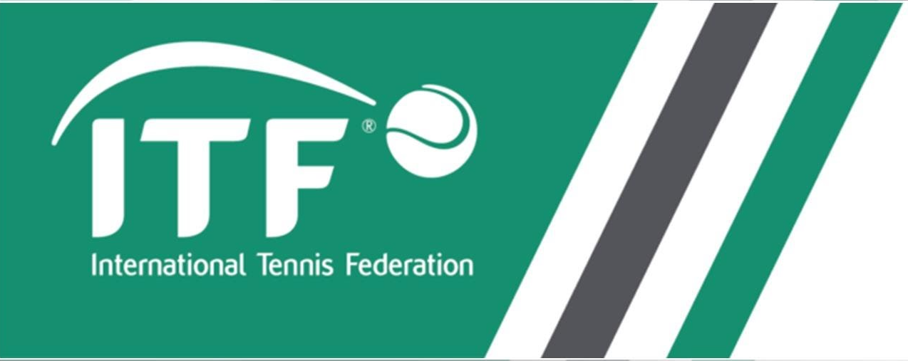 ITF Canada 01A, Women Doubles logo