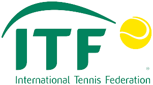 ITF Belgium 02A, Women Doubles logo