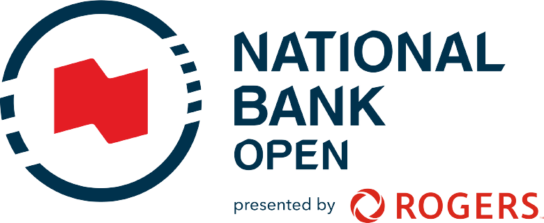 ATP Toronto, Canada logo