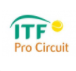 ITF France 09A, Women Singles logo