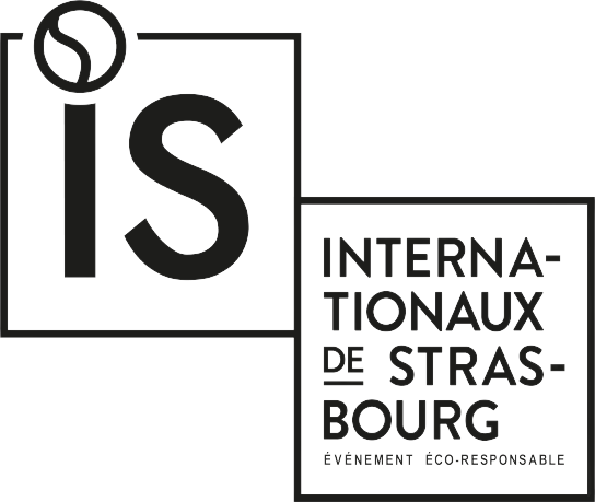 WTA Strasbourg, France logo