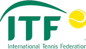 ITF China F4, Men Doubles logo