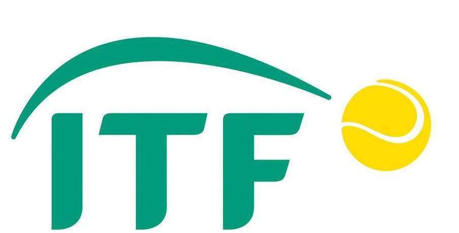 ITF South Korea 05A, Women Doubles logo