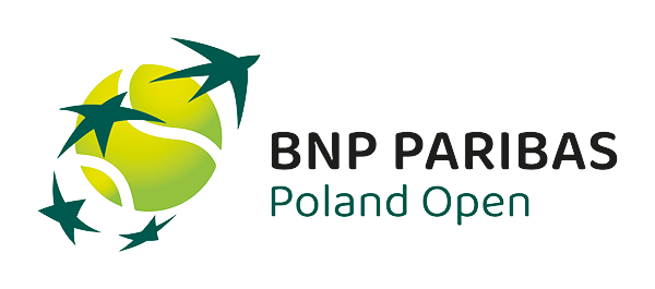 Warsaw, Poland Women Double logo