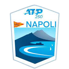 ATP Naples, Italy Men Singles logo