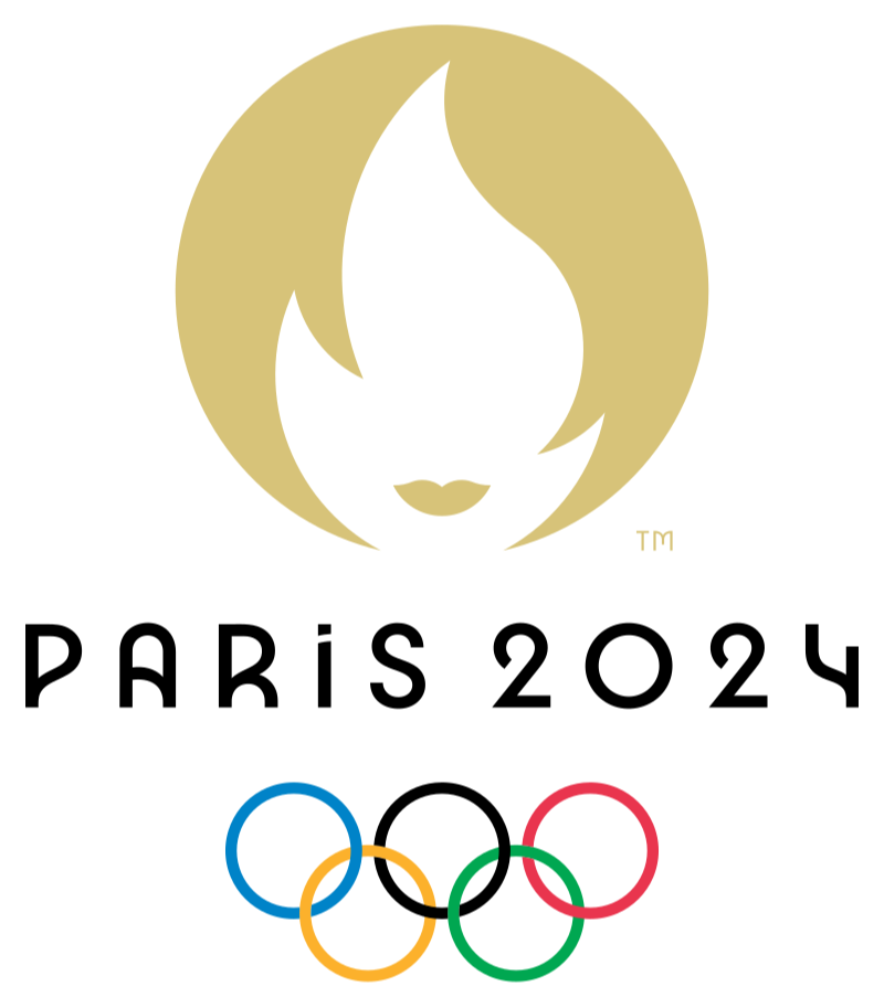Olympic Tournament Mixed Double logo