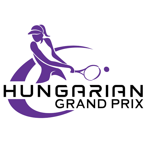 WTA Budapest, Hungary Women Singles logo
