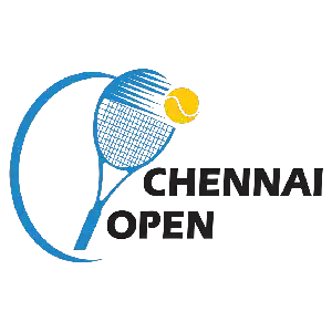 WTA Chennai, India, Women Singles logo