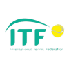 ITF France F4, Men Doubles logo