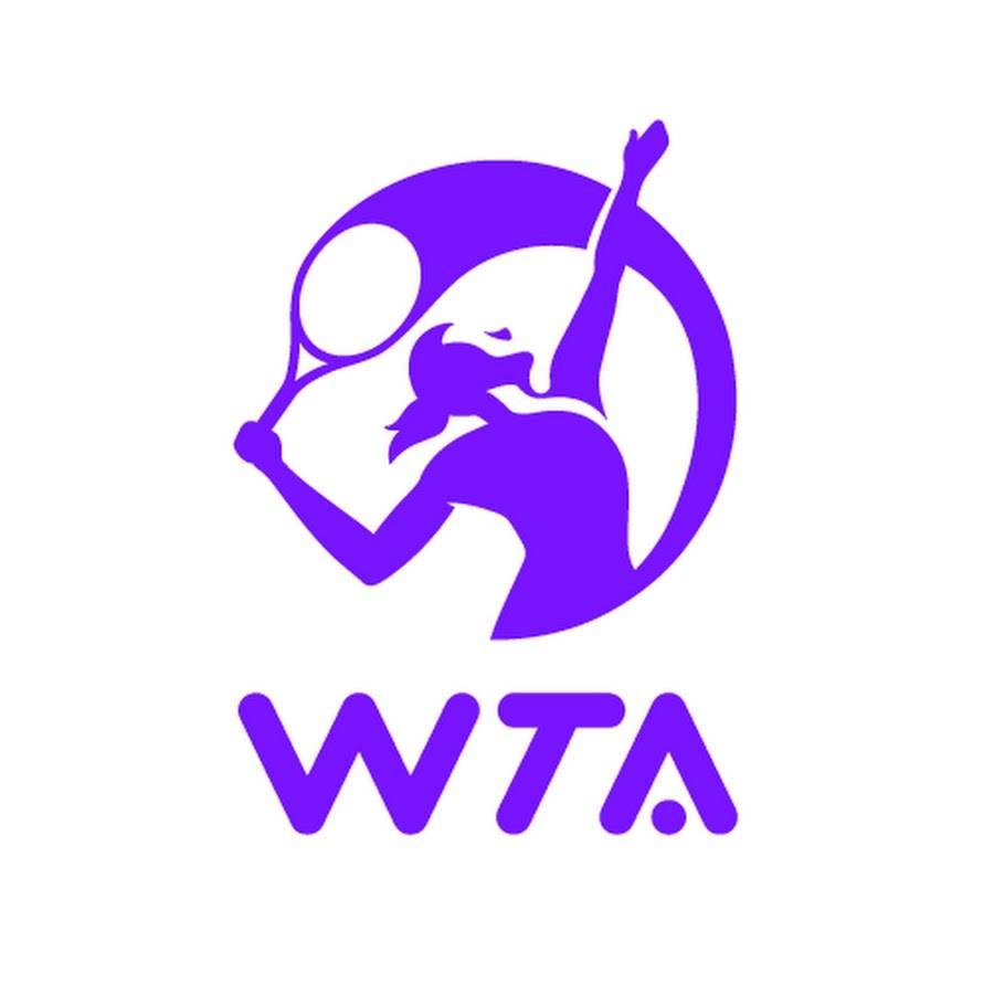 WTA Nur Sultan, Kazakhstan Women Doubles logo