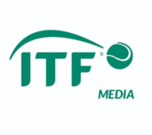 ITF USA 06A, Women Doubles logo