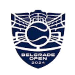 ATP Belgrade, Serbia Men Singles logo