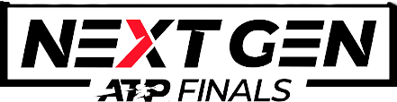 Next Gen ATP Finals logo