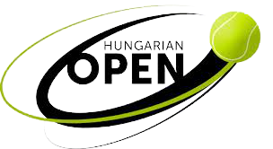ATP Budapest, Hungary Men Double logo