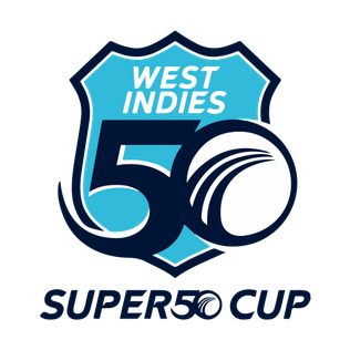 Women's Super50 Cup 