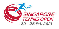 ATP Singapore, Singapore Men Singles logo