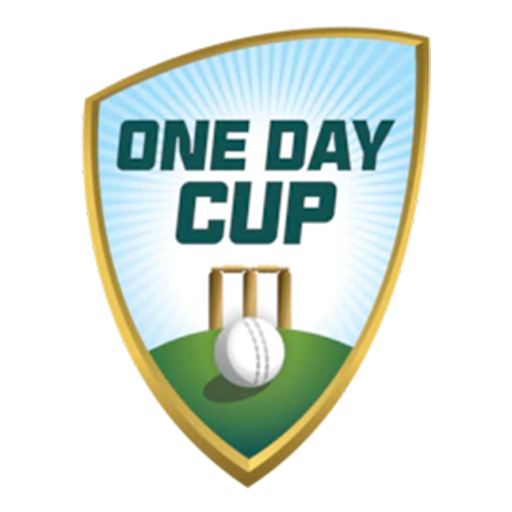 Australia Domestic One-Day Cup logo