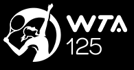 WTA 125K Vancouver, Canada Women Doubles logo