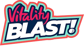 T20 Blast, Women logo