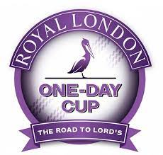 Metro Bank One-Day Cup