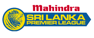 Sri Lanka Premier League logo