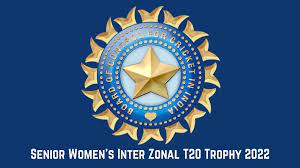 Senior Womens Interzonal T20