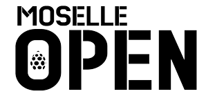 ATP Metz, France Men Double logo