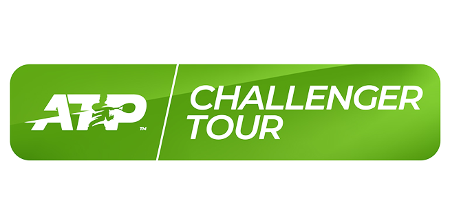 ATP Challenger Tiburon, USA Men Double logo