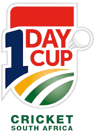 CSA One-Day Cup Division 1 Schedule