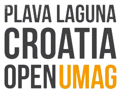 ATP Umag, Croatia Men Doubles logo