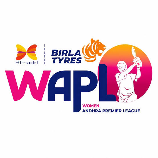 T20 Andhra Premier League, Women logo