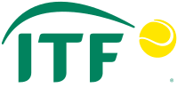 ITF USA F41, Men Doubles logo