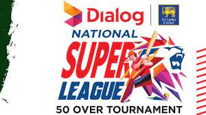 National Super League logo