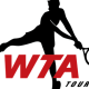WTA Singapore, Singapore logo