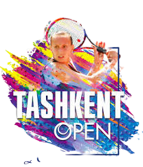 WTA Tashkent, Uzbekistan Women Singles logo
