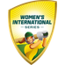 T20 Series Zimbabwe vs South Africa, Women logo